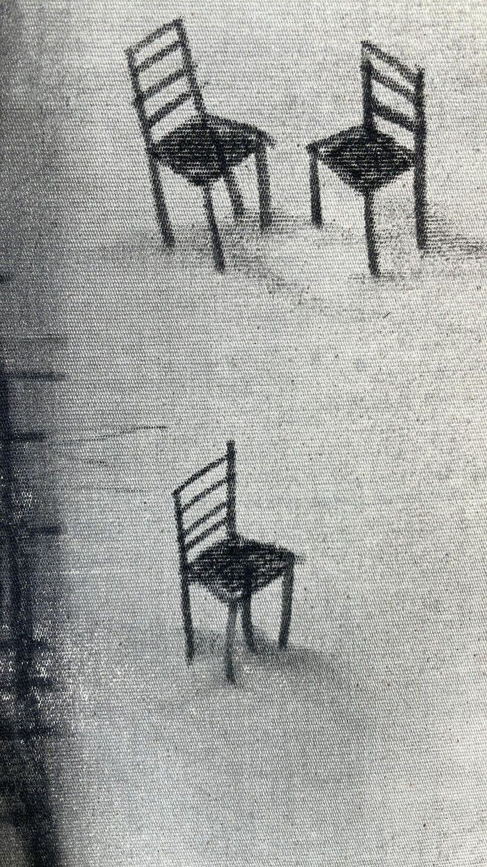 Edificaciones Oníricas