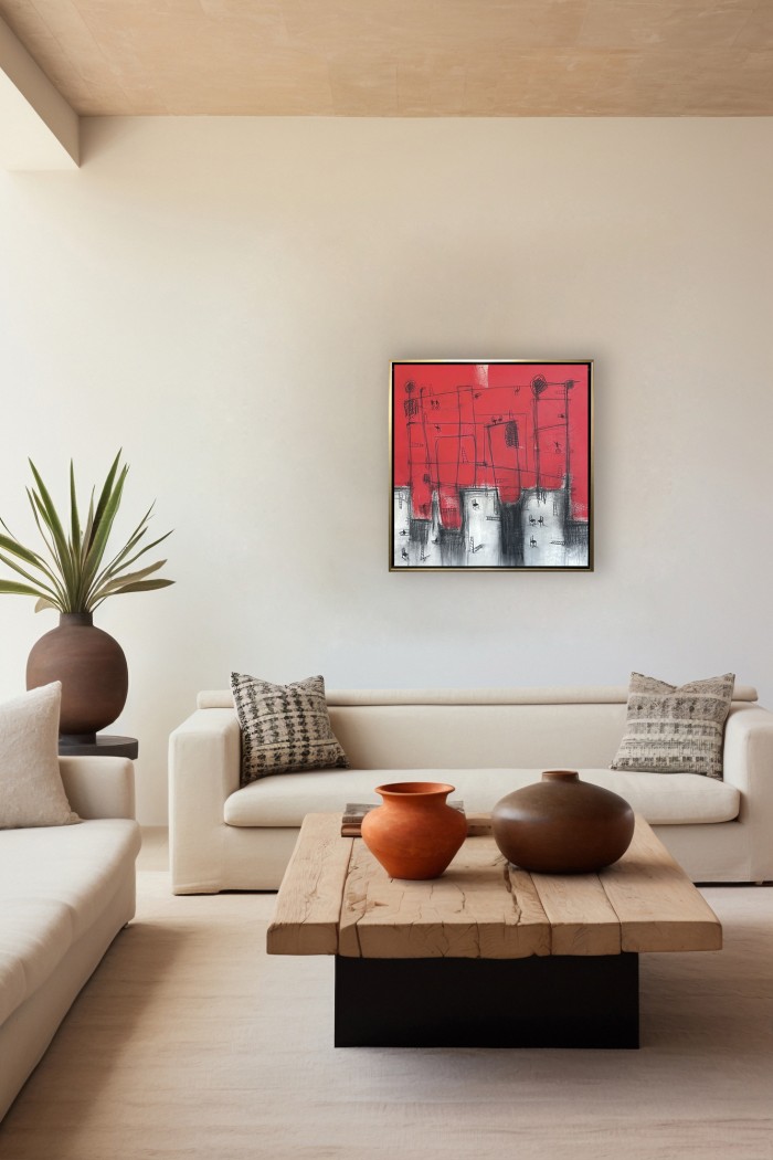 Edificaciones Oníricas