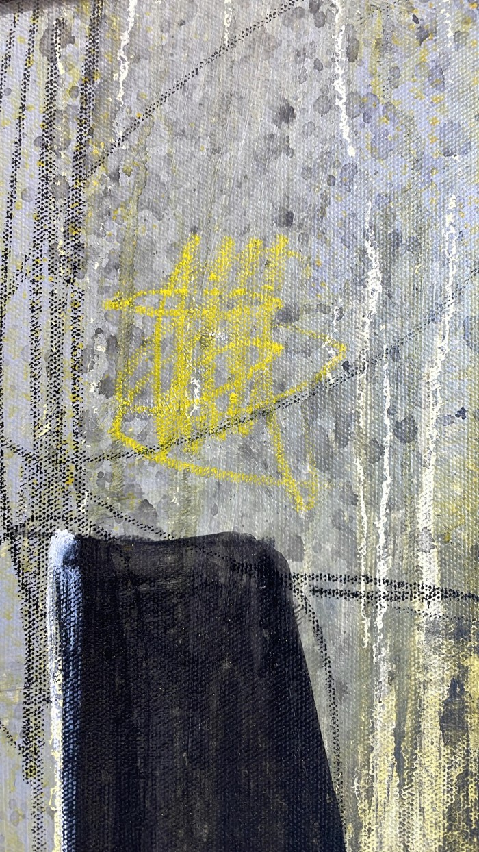 Diálogo entre Ellas