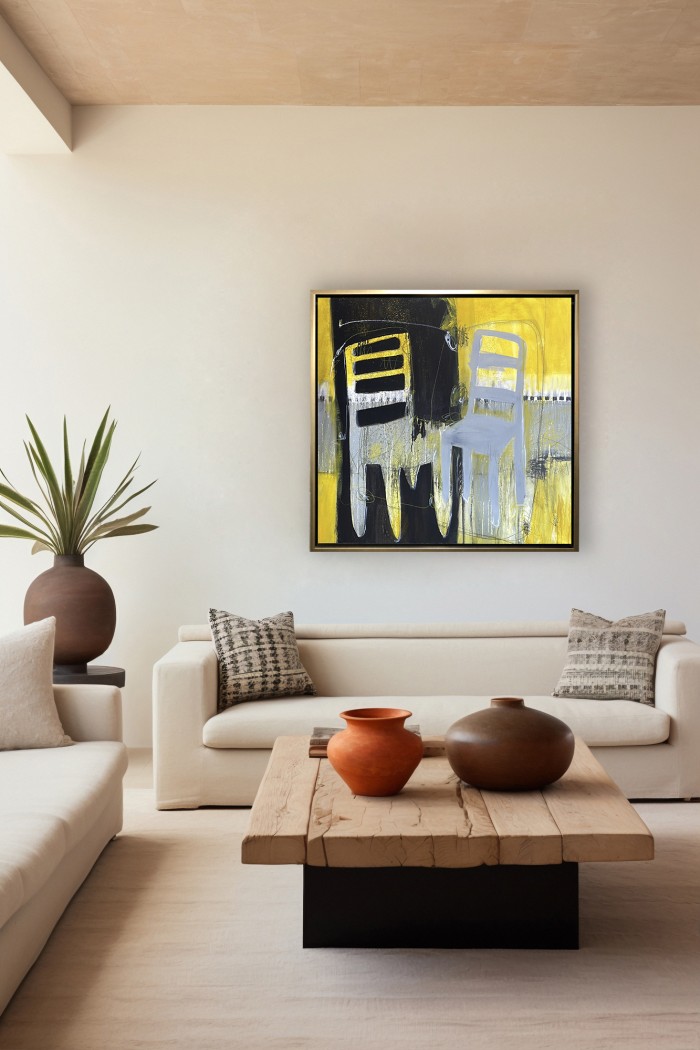 Diálogo entre Ellas