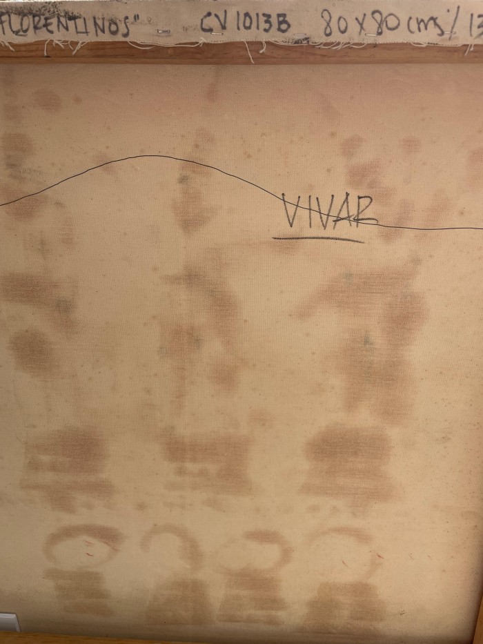 Arlequines Florentinos