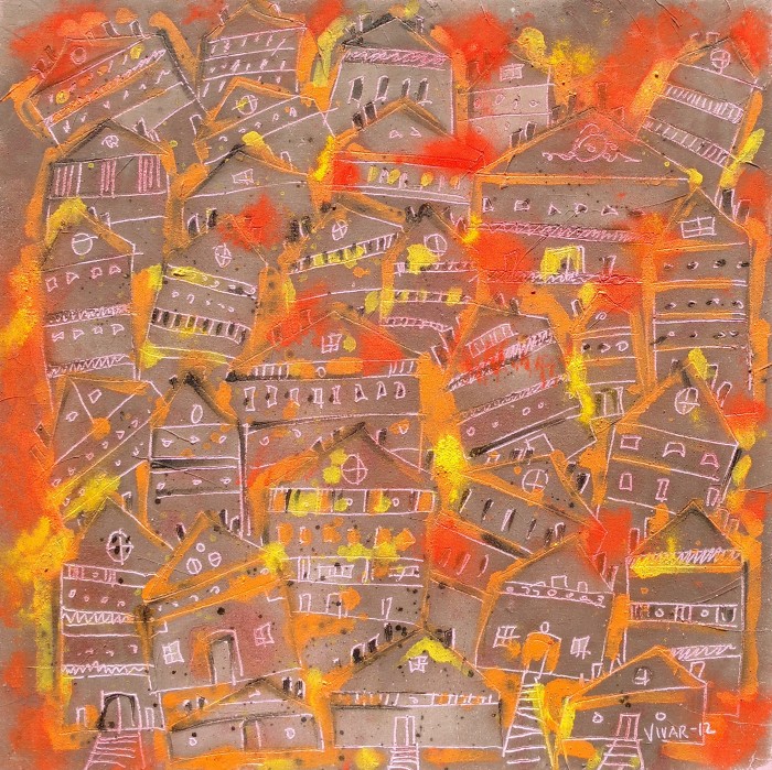 Recuerdos de Mi Ciudad