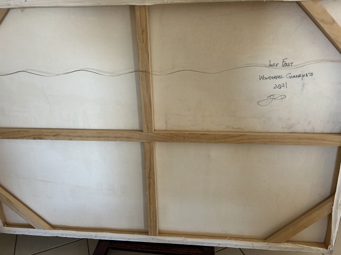 Wonderful Guanajuato