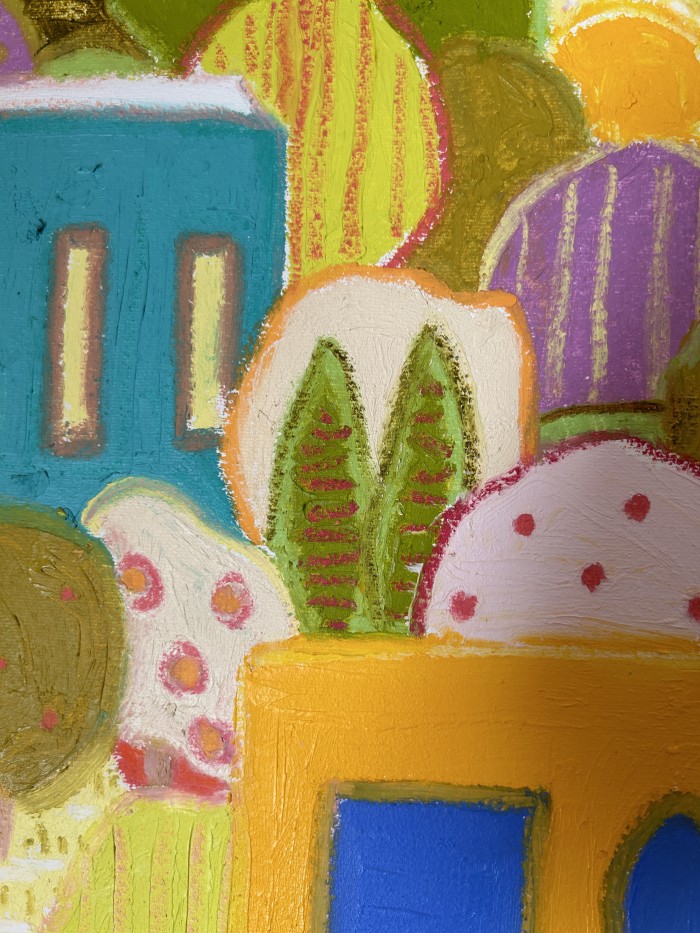 Wonderful Guanajuato