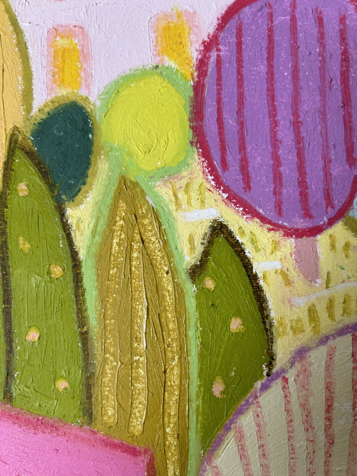 Wonderful Guanajuato