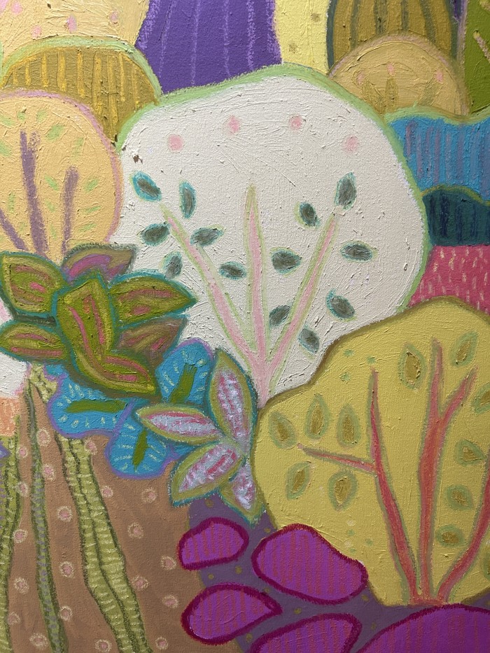 One Night In Tlaxcala