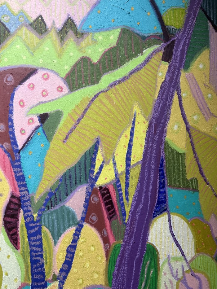 One Night In Tlaxcala