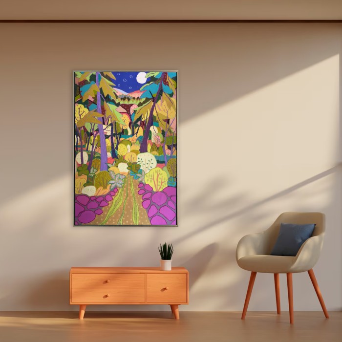 One Night In Tlaxcala