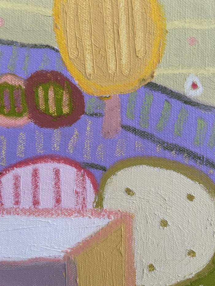 Night Falls on San Miguel