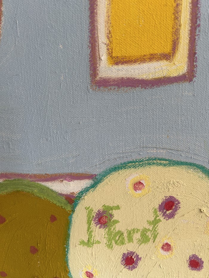 Night Falls on San Miguel