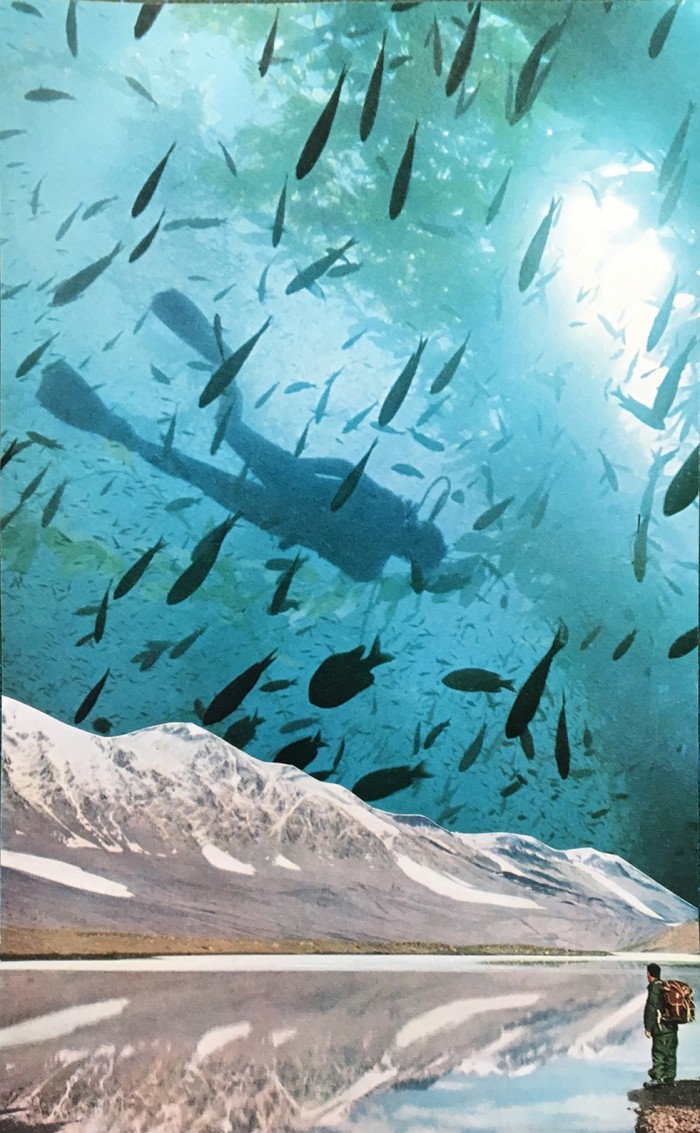 Under and Over Discovery