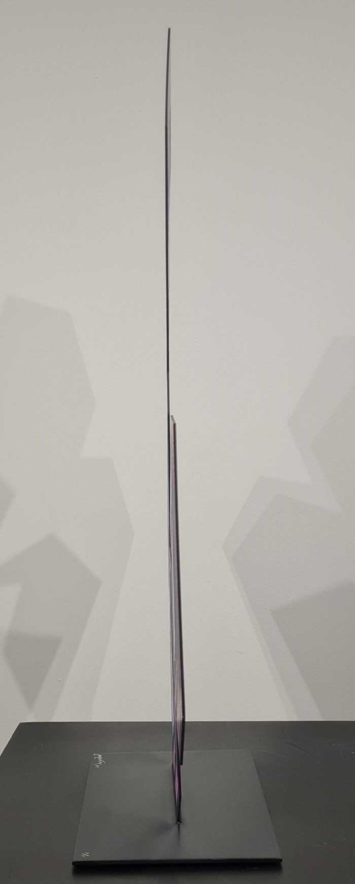 Color Balance Cubista