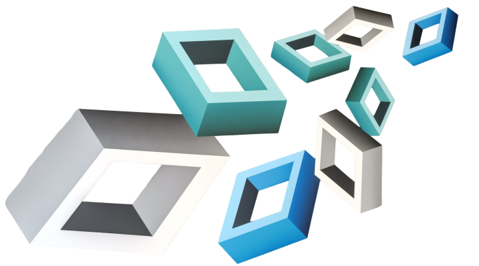 Ascendentes Volátiles Wall Sculpture