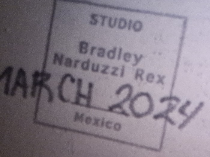 Four Lines & Square at Guate