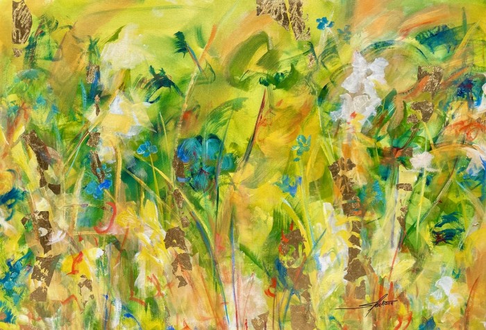 Después de la Lluvia