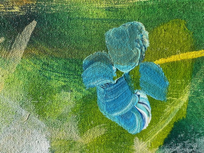 Después de la Lluvia