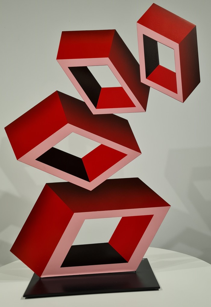 Lucubracion Decreciente L