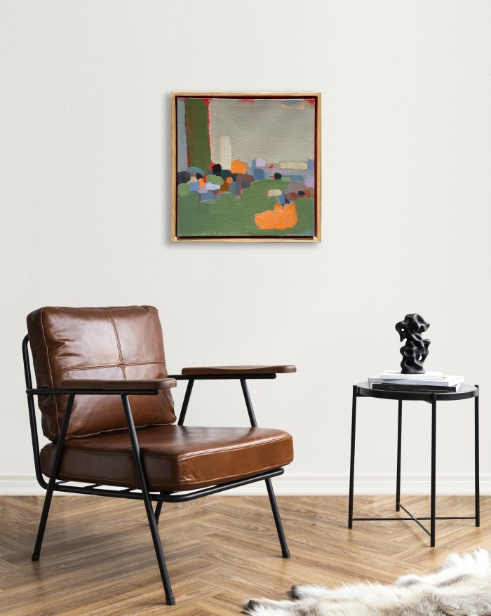 Nearing San Miguel de Allende