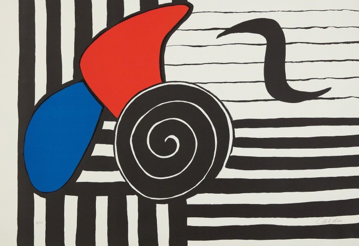 Hélices (Propellers) (Ed. 54/75)