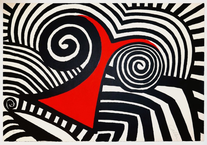 Red Nose (Ed. 31/75)