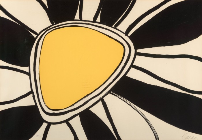 Fleur d’helice (Ed. 5/75)