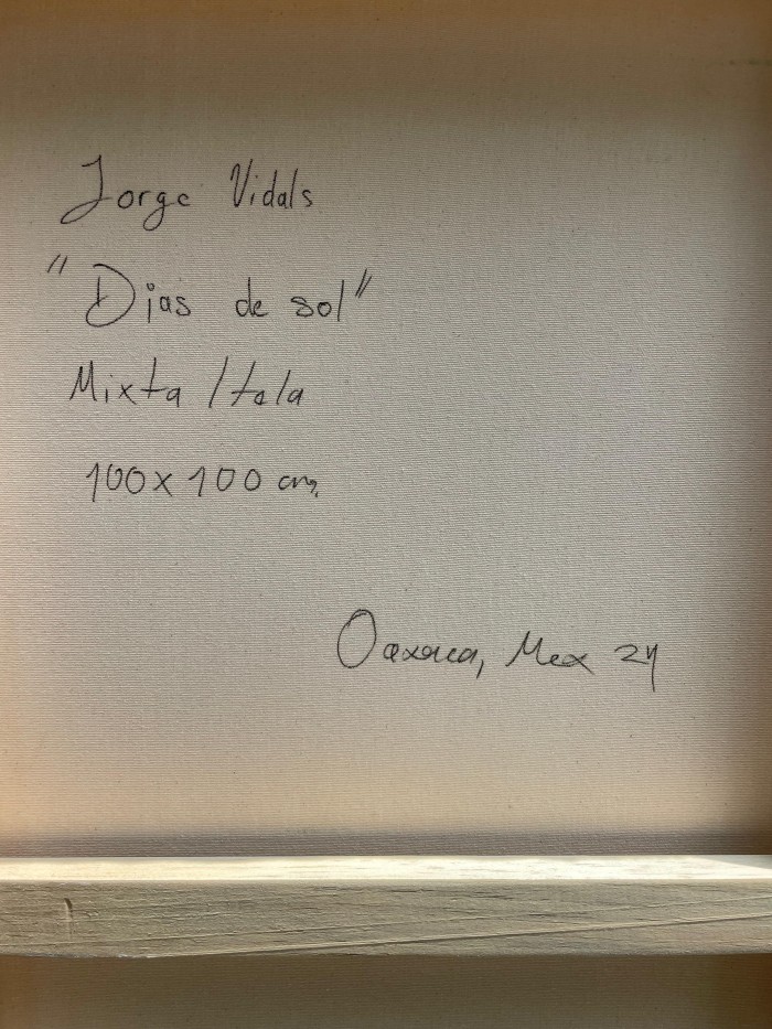 Días de Sol