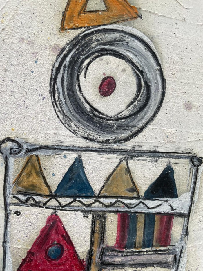 Trio Pegazo