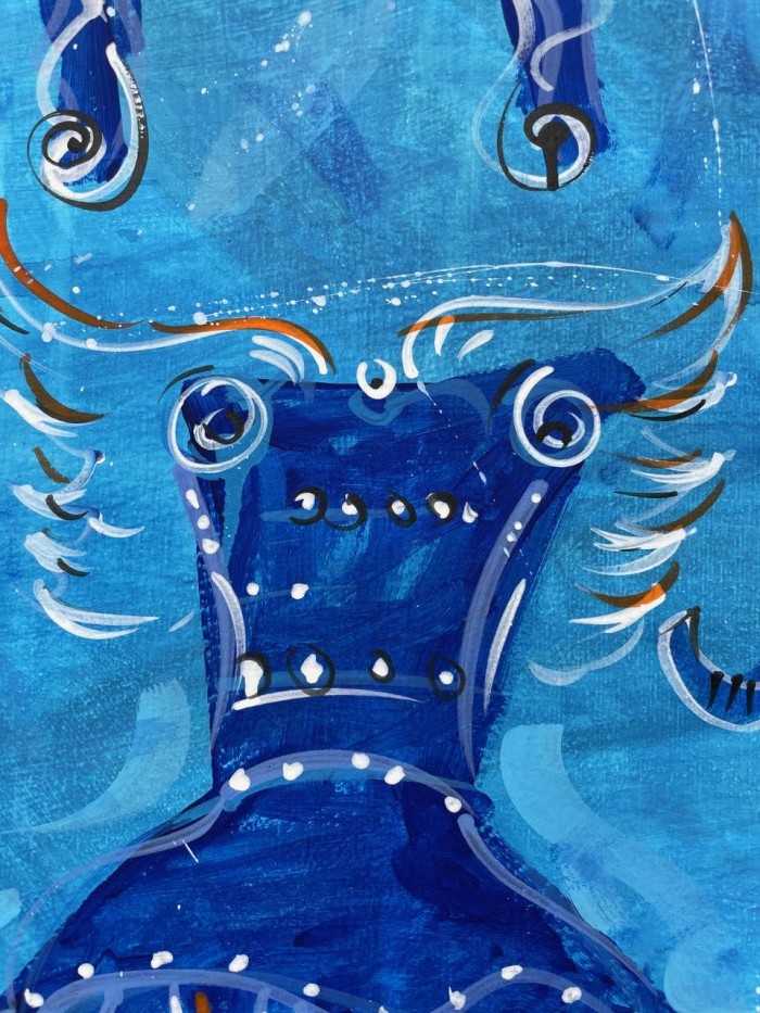 El Juego de las Sillas II