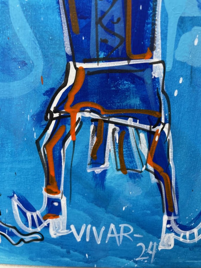 El Juego de las Sillas II