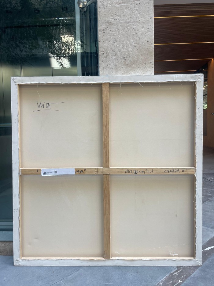 El Juego de las Sillas II