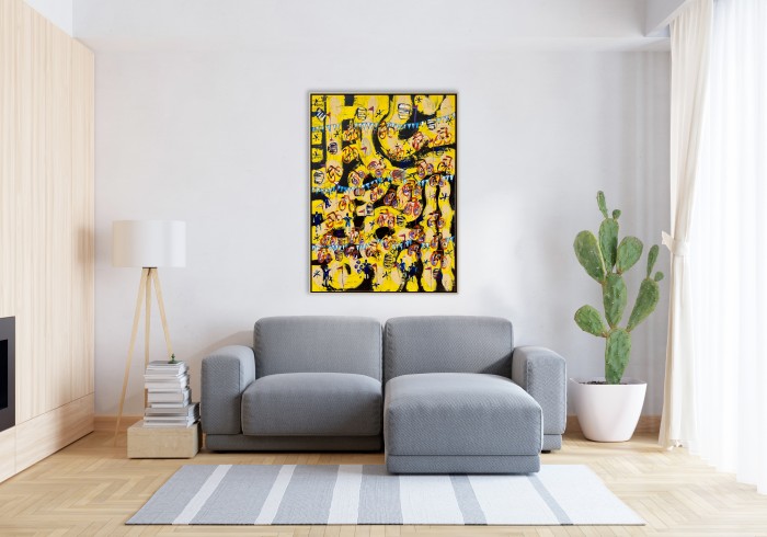 Una Carrera Complicada