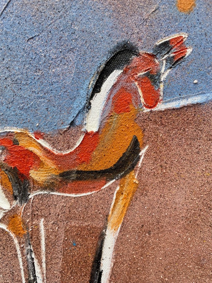 Concierto Ecuestre II