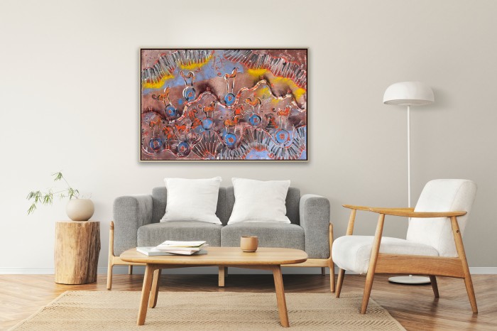 Concierto Ecuestre II