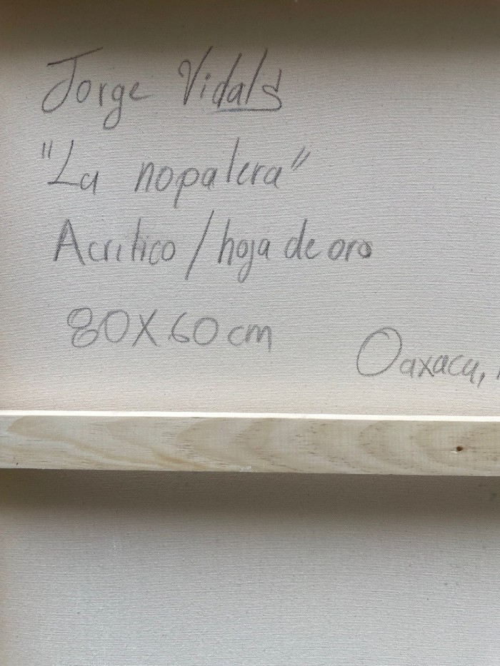 La Nopalera