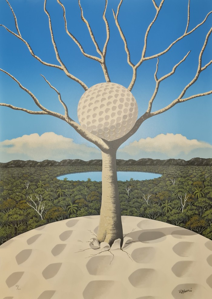 La Nueva Generación 88/100