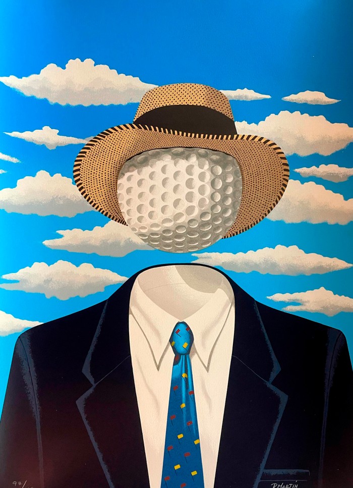 Con Personalidad Propia 89/100