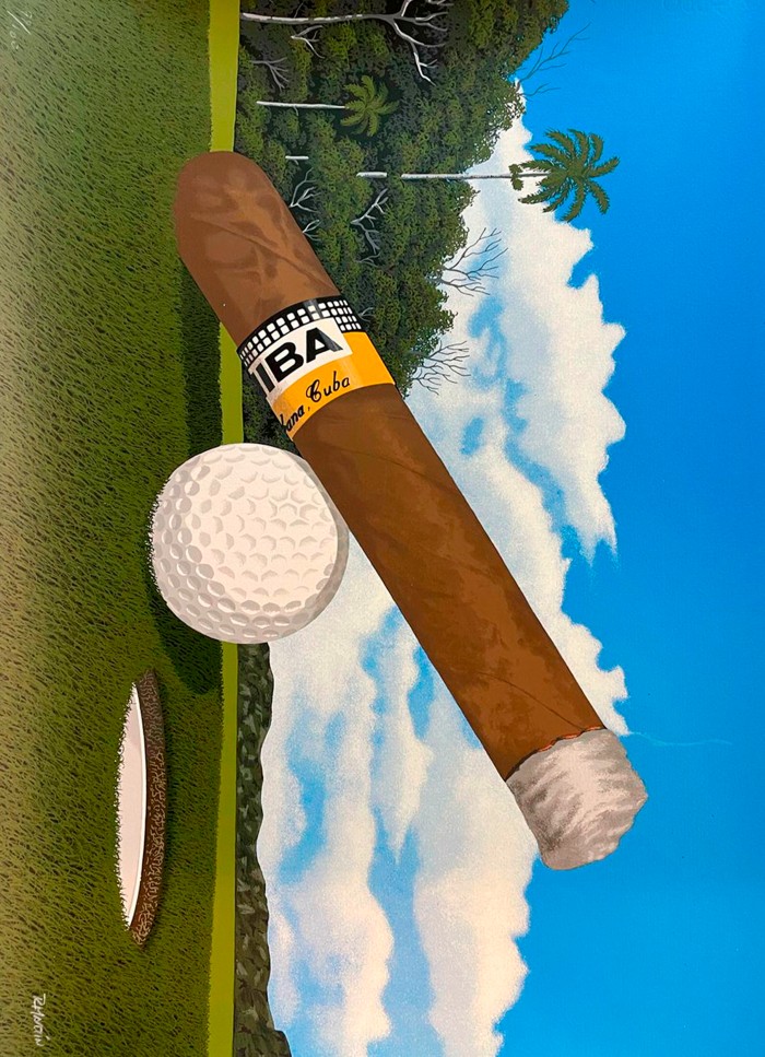 Fumando Espero 97/100