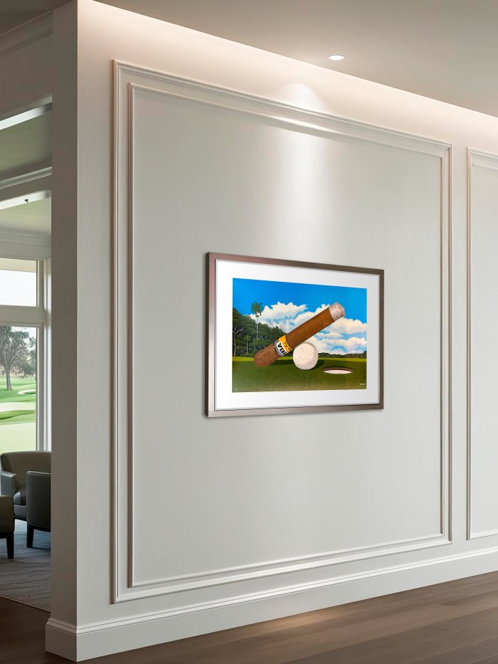 Fumando Espero 97/100