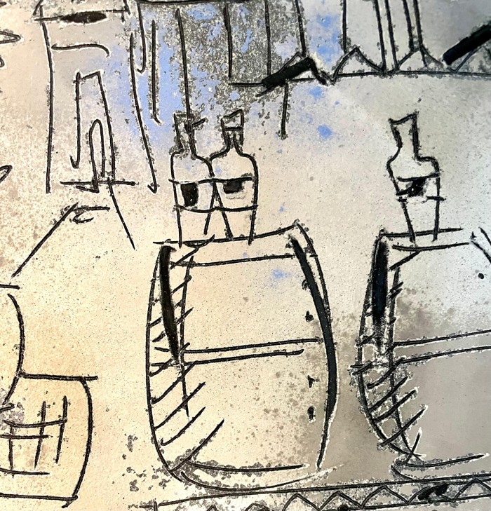 Hacienda Tequilera en Azul