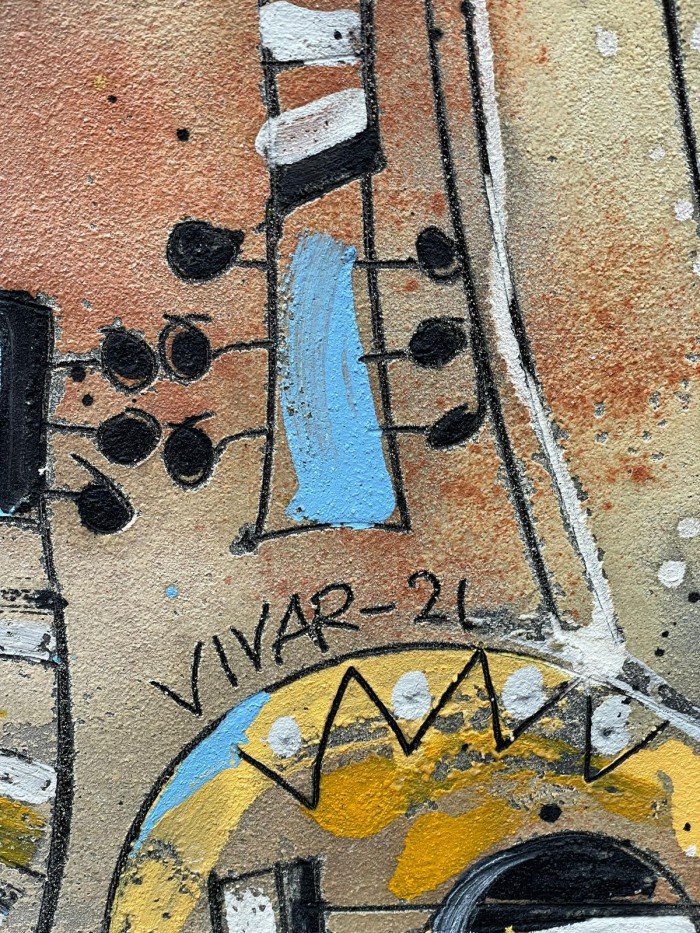 Músicos y Guitarras