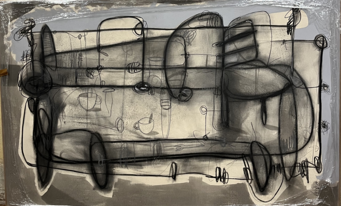 Historias de la Mesa