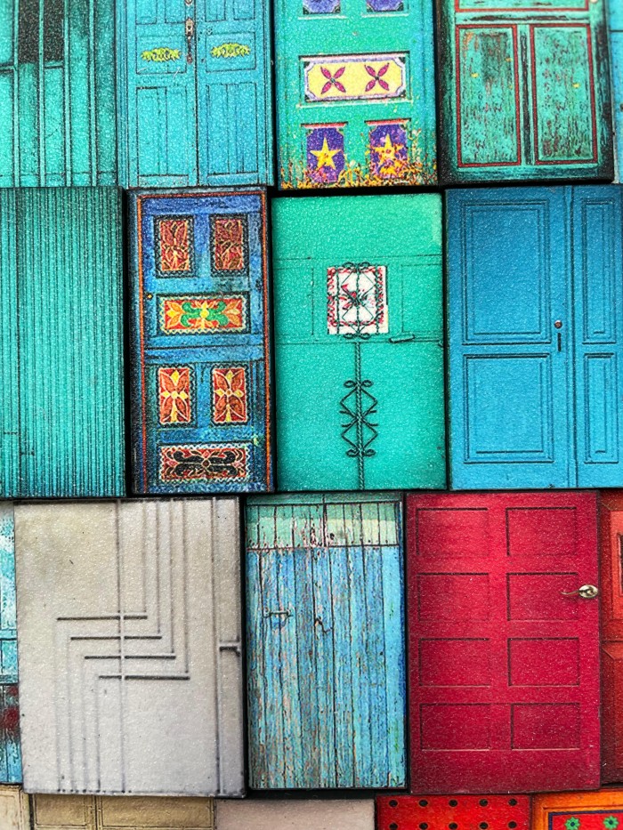 De Paseo por los Cabos