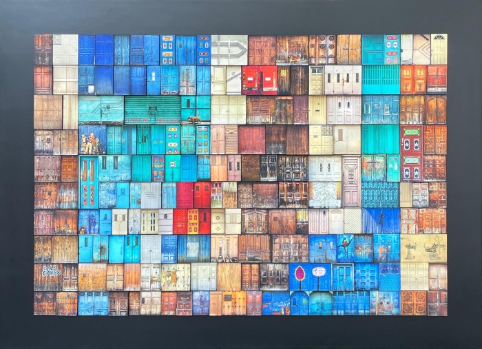 De Paseo por los Cabos