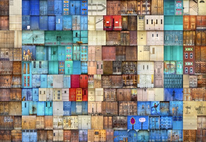 De Paseo por los Cabos