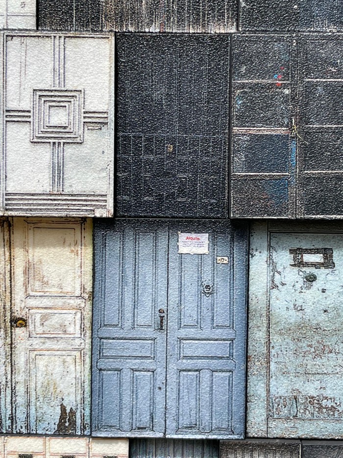 Granizo en Tempestad