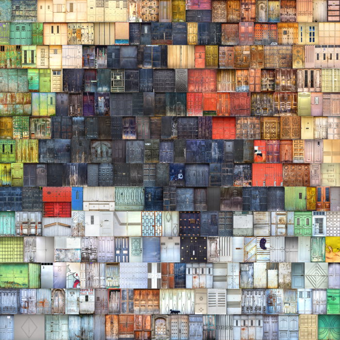 Las Flores del Extraño