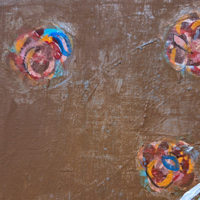 Mariposa – Alas que Florecen