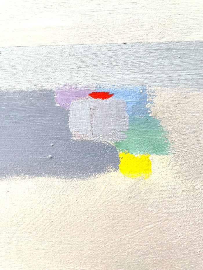 Outskirts of Essaouria