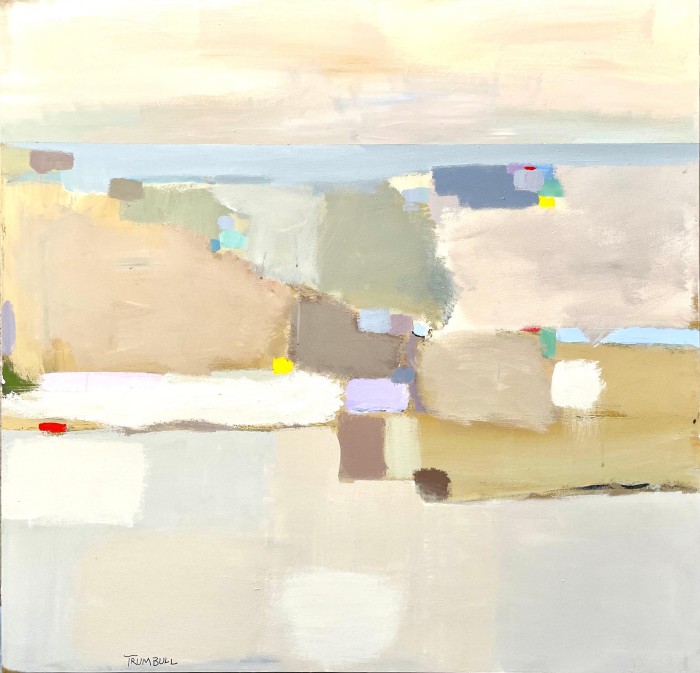 Outskirts of Essaouria