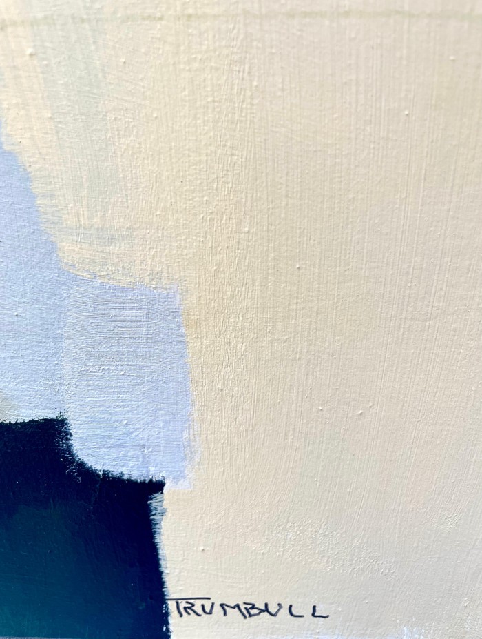 Leaving the Mountains